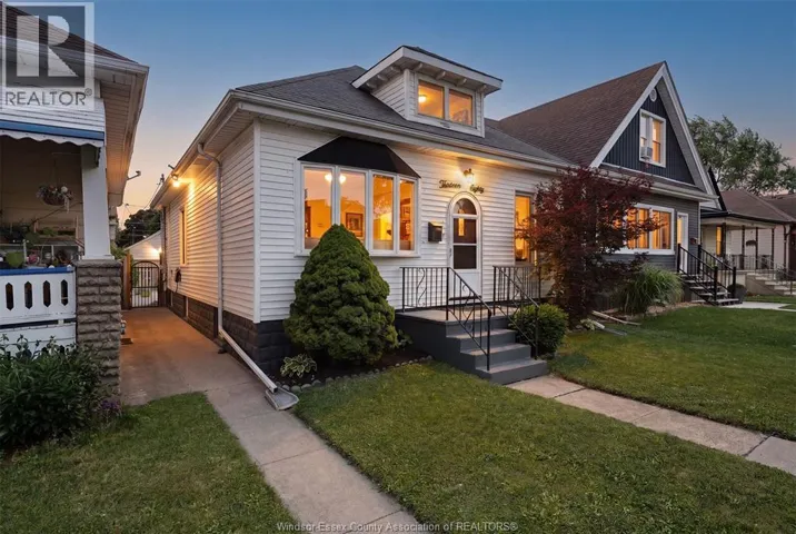 1380 Lincoln ROAD, Windsor, Ontario N8Y2J1