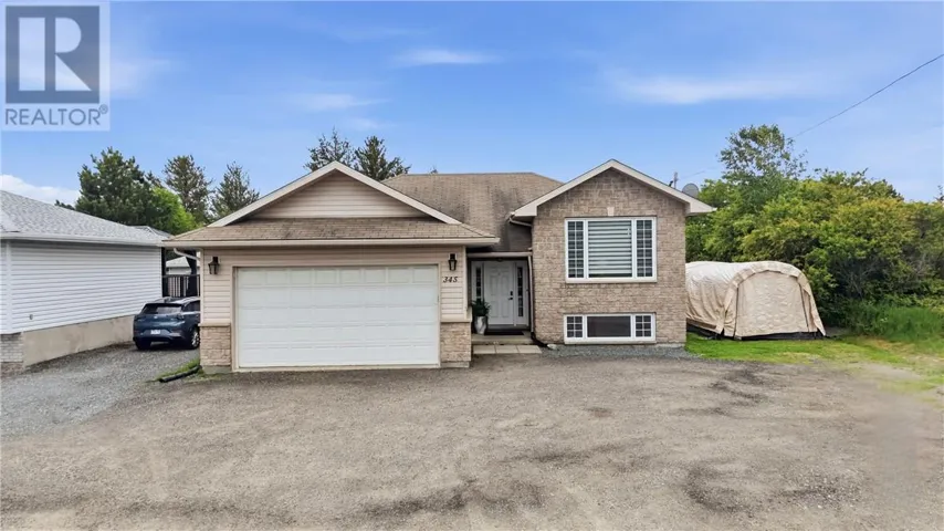345 COTE Avenue, Hanmer, Ontario P3P1M9