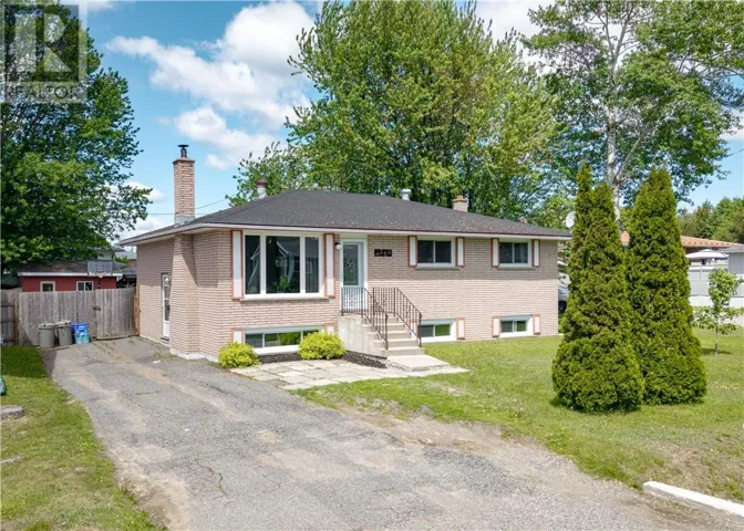 4385 Odile Street, Hanmer, Ontario P3P1L6