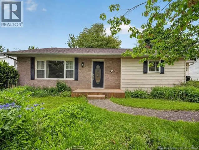234 Diligent Drive, Riverview, New Brunswick E1B1N5