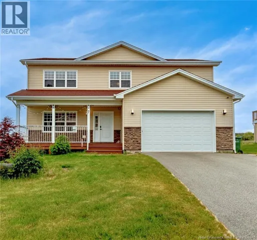 7 Mosaic Drive, Saint John, New Brunswick E2J0J9