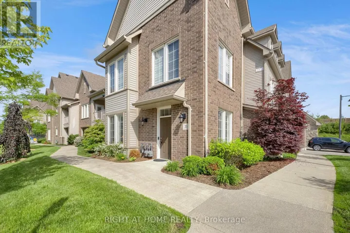 20 - 1430 GORD VINSON AVENUE, Clarington (Courtice), Ontario L1E0J6