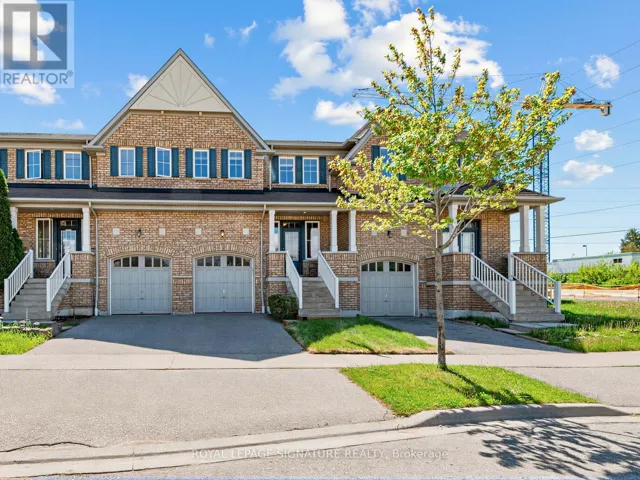 32 CLAREPARK COURT, Ajax (Central East), Ontario L1Z0J5