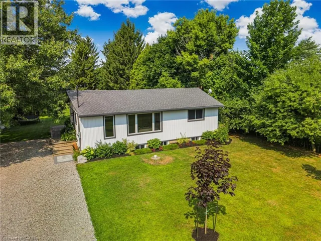 53018 PERRY Road, Wainfleet, Ontario L0S1V0