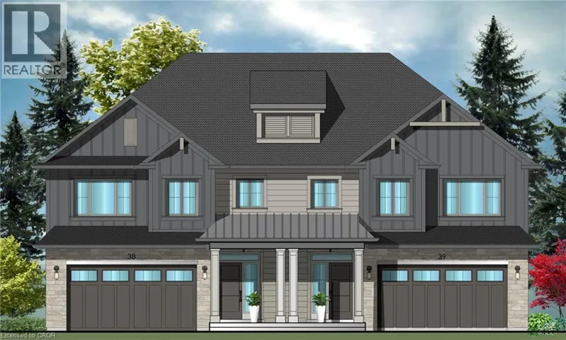 37 BRYANS Way, Grimsby, Ontario L3M5M6