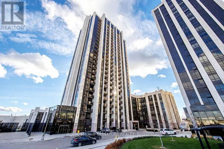 1209 - 9075 JANE STREET, Vaughan (Concord), Ontario L4K0L8