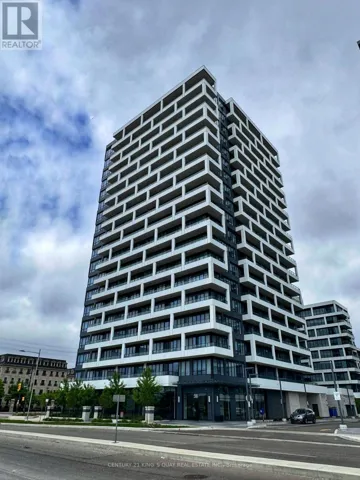 331 - 38 WATERWALK DRIVE, Markham (Unionville), Ontario L3R6M8