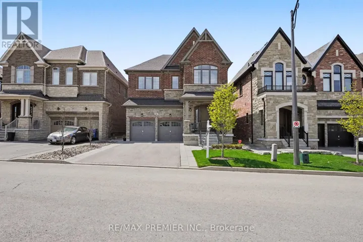 14 KING BOULEVARD, King (King City), Ontario L7B0P4