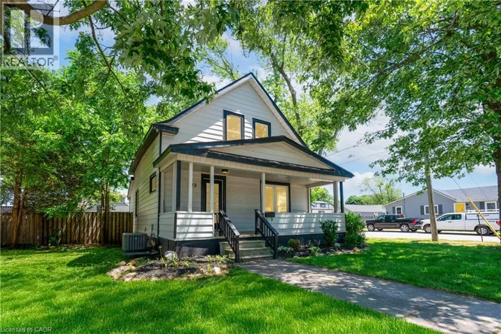 793 STEELE Street, Port Colborne, Ontario L3K4Z5