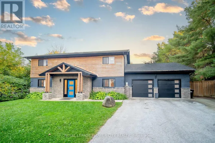 734 MOUNTAIN ROAD, Collingwood, Ontario L9Y5G1