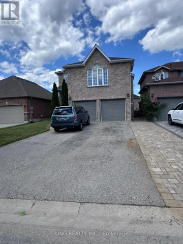 10 HUMBER STREET E, Barrie (Ardagh), Ontario L4N5S4