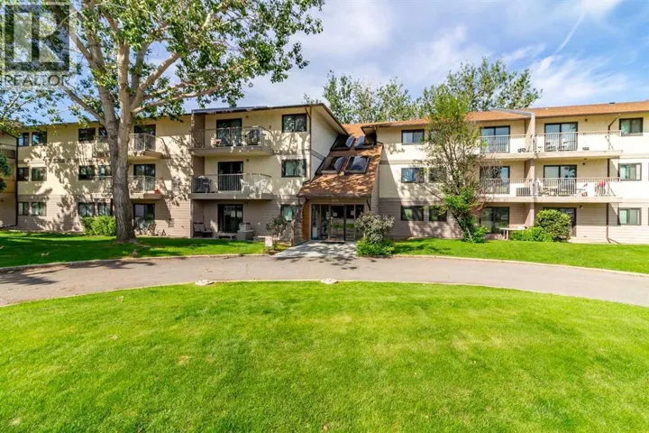 209, 855 Columbia Blvd W, Lethbridge, Alberta T1K5B8