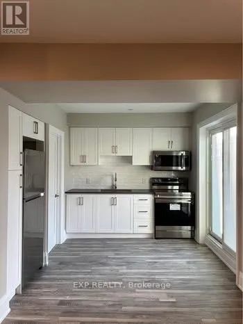 LOWER - 4308 CURIA CRESCENT, Mississauga (Rathwood), Ontario L4Z2X4