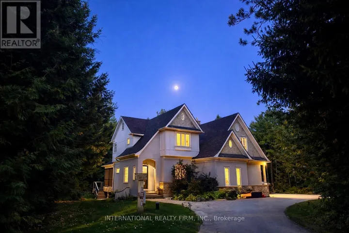19748 KENNEDY ROAD, Caledon, Ontario L7K1Y2
