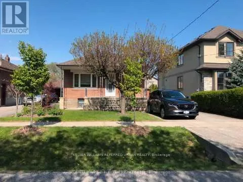 LOWER - 7 ASHMORE AVENUE, Toronto (Stonegate-Queensway), Ontario M8Z4C5
