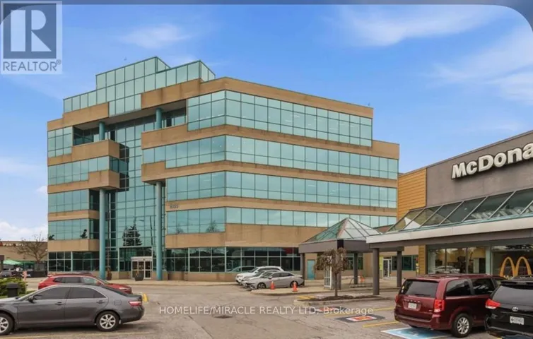 31 - 2800 SKYMARK AVENUE, Mississauga (Airport Corporate), Ontario L4W5A6
