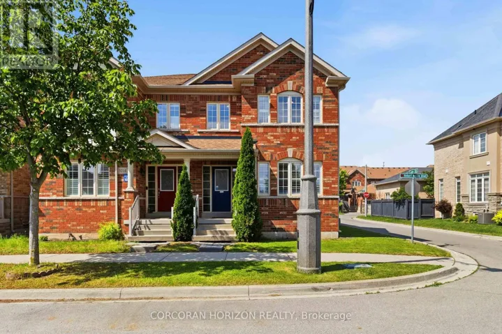 3216 ROBERT BROWN BOULEVARD, Oakville (GO Glenorchy), Ontario L6M0P2