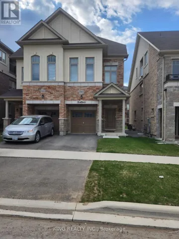 3965 THOMAS ALTON BOULEVARD, Burlington (Alton), Ontario L7M1A2