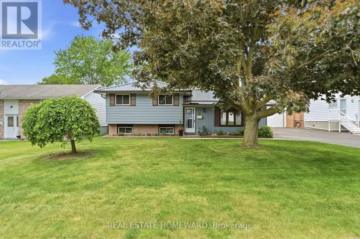 10 CORY CRESCENT, Quinte West (Trenton Ward), Ontario K8V5W8