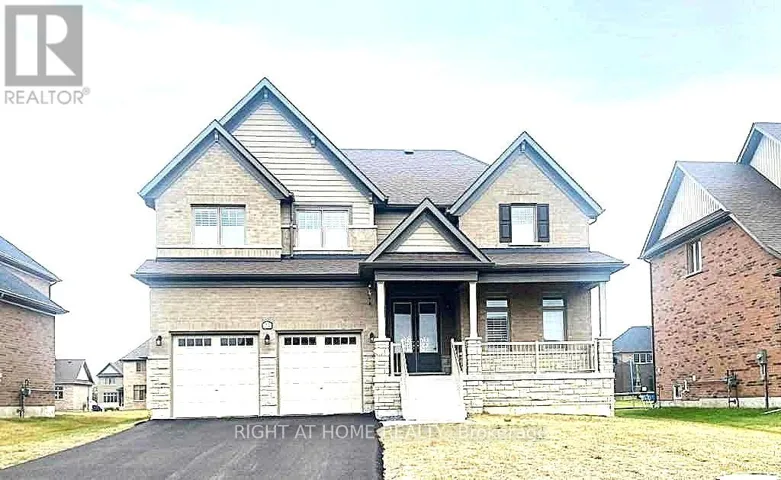 24 SUMMER BREESE DRIVE W, Quinte West (Murray Ward), Ontario K0K1L0