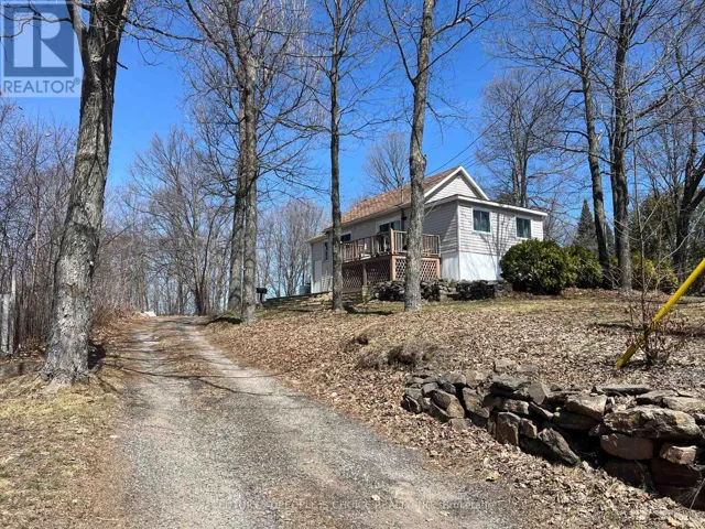 738 AIRPORT RD ROAD, North Bay (Airport), Ontario P1B8G6
