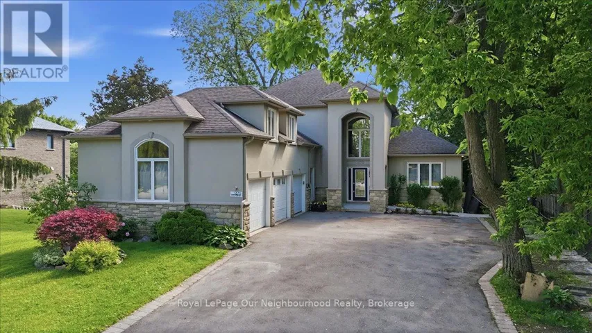 1879 APPLEVIEW ROAD, Pickering (Dunbarton), Ontario L1V1T7
