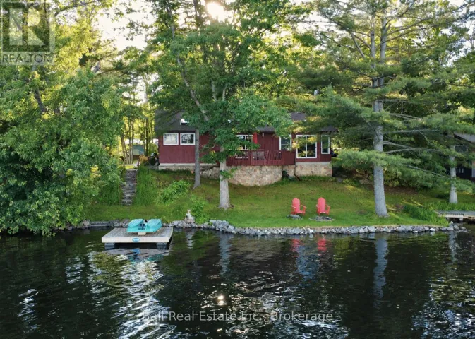 1855 SOUTH BAYSHORE ROAD E, Douro-Dummer, Ontario K0L2H0