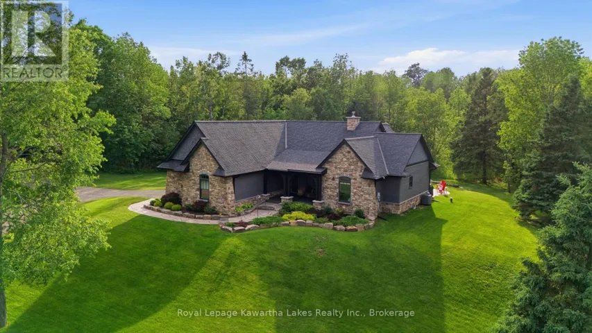 1446 SOUTH LAKE ROAD, Minden Hills (Snowdon), Ontario K0M2K0
