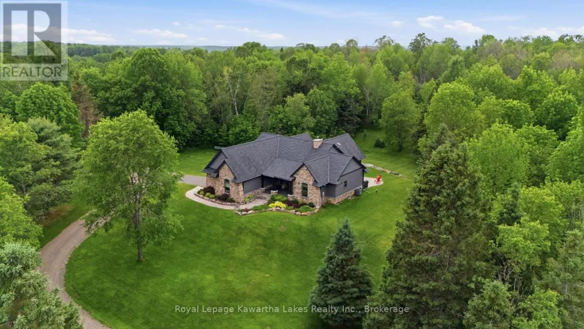 1446 SOUTH LAKE ROAD, Minden Hills (Snowdon), Ontario K0M2K0