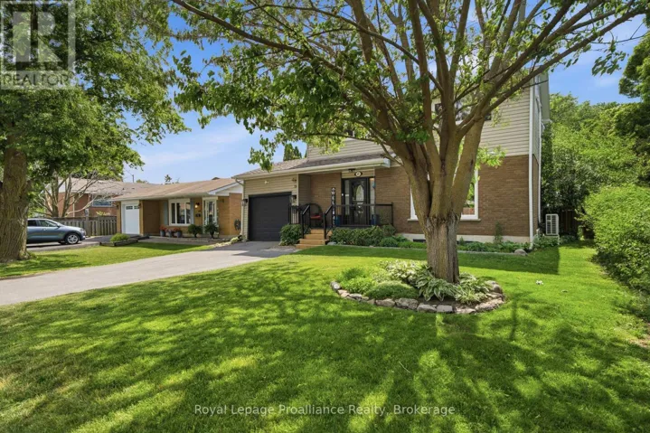 67 BARBARA STREET, Quinte West (Trenton Ward), Ontario K8V1Z6