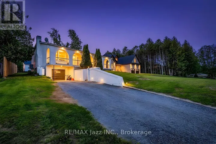 835 CEDAR GLEN ROAD, Kawartha Lakes (Verulam), Ontario K0M1L0