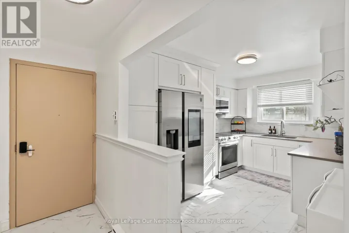 18 - 494 ELGIN STREET W, Cobourg, Ontario K9A4T6