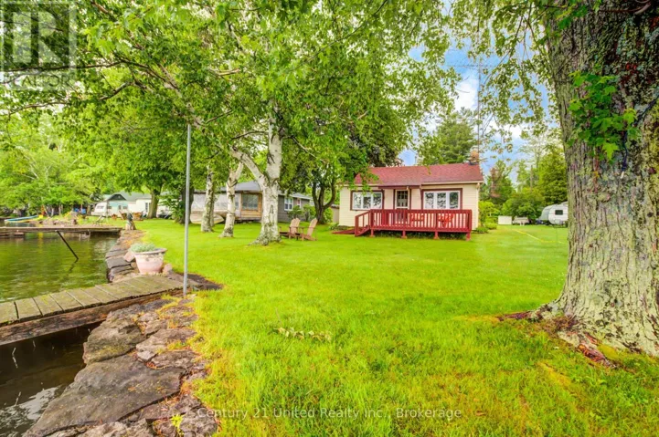 76 LAKE ROAD, Trent Hills, Ontario K0L1L0