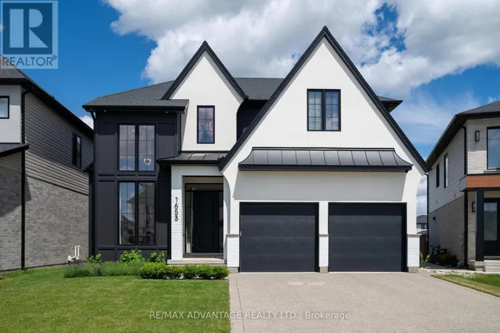 1653 MEDWAY PARK DRIVE, London North (North S), Ontario N6G3W1