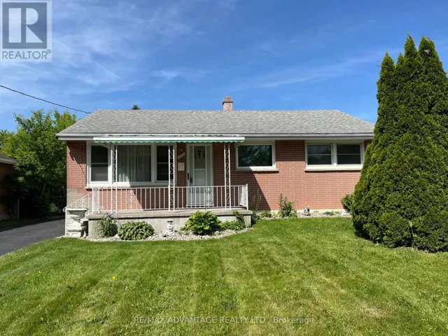 1920 DULUTH CRESCENT, London East (East I), Ontario N5V1H7