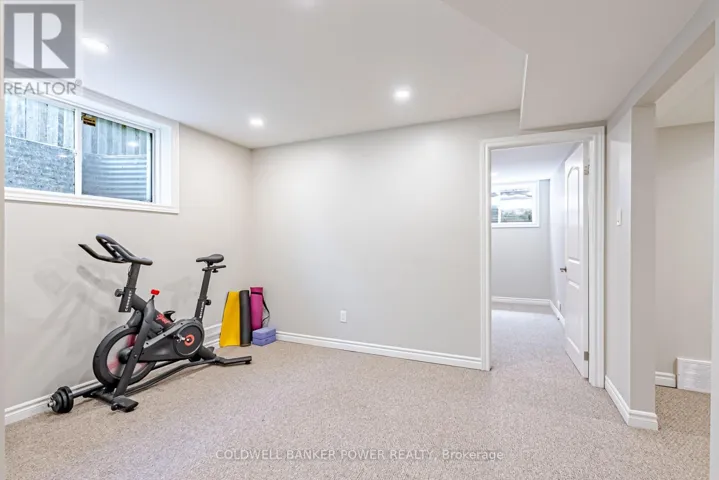 20 - 2089 BEAVERBROOK AVENUE, London North (North M), Ontario N6H0A9