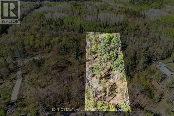 LOT 1 BROUSE ROAD, Laurentian Hills, Ontario K0J1P0