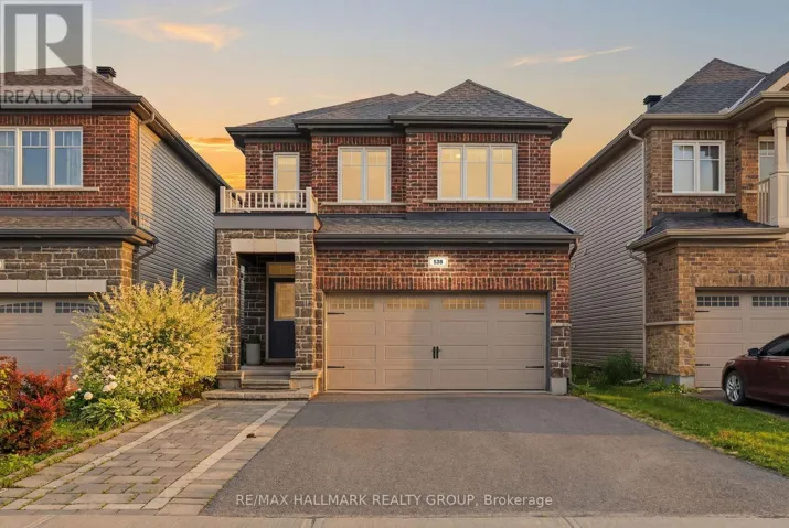 558 ROUNCEY ROAD, Ottawa, Ontario K2V0C5