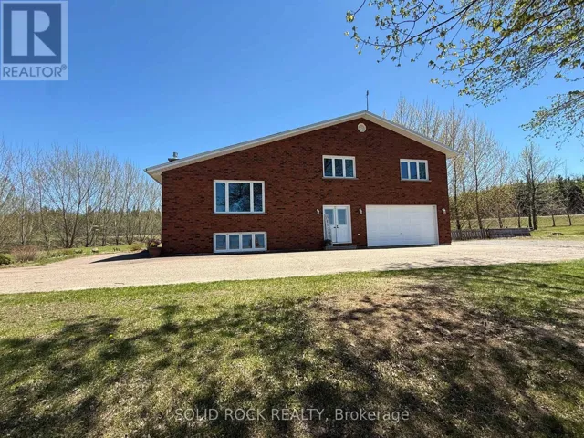 86 TOWNSHIP PARK ROAD, North Algona Wilberforce, Ontario K0J1T0