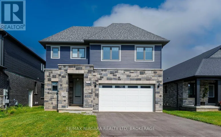 3816 SIMPSON LANE, Fort Erie (Black Creek), Ontario L0S1S0
