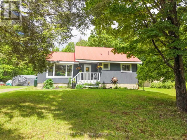 349 GUILLEMETTE ROAD, East Ferris (Corbeil), Ontario P0H1K0