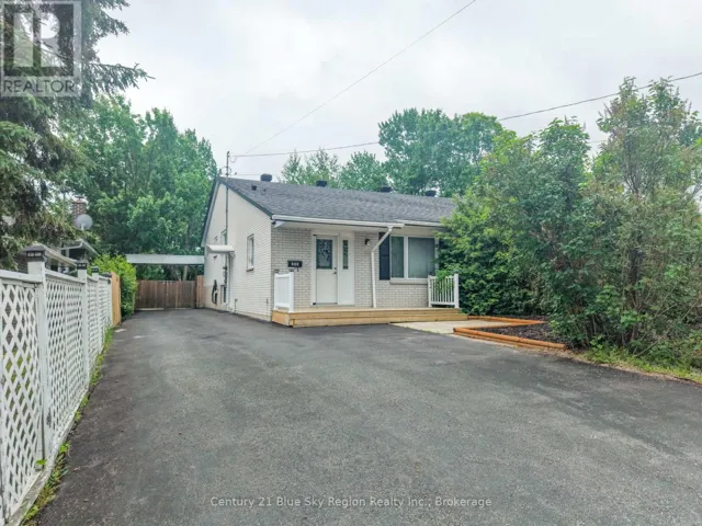 245 MICHENER DRIVE, North Bay (Birchaven), Ontario P1A3J2