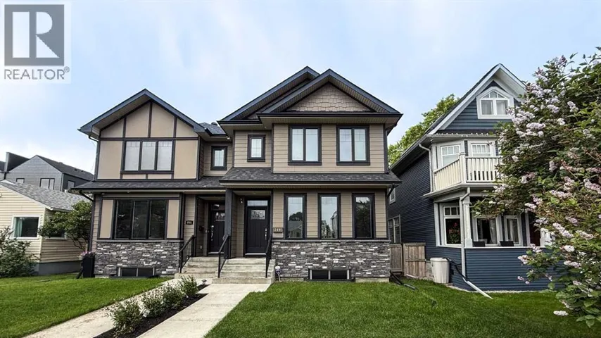 249 18 Avenue NE, Calgary, Alberta T2E1N3