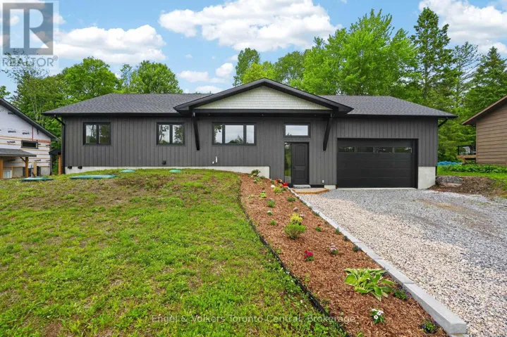 1093 HIGHWAY 141 DRIVE, Seguin, Ontario P2A2W8