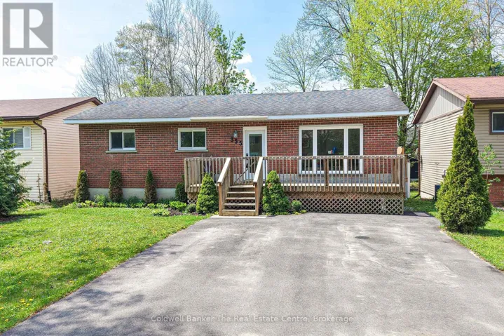 355 LOUISE STREET, Gravenhurst (Muskoka (S)), Ontario P1P1E1
