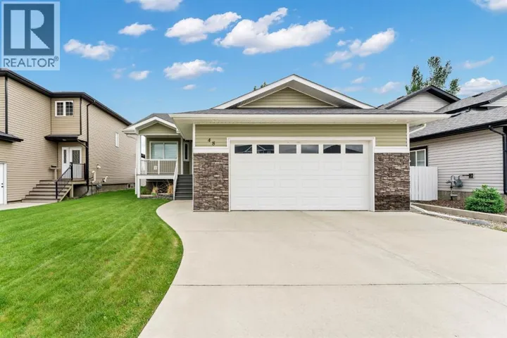 48 Somerside Way SE, Medicine Hat, Alberta T1B0M1