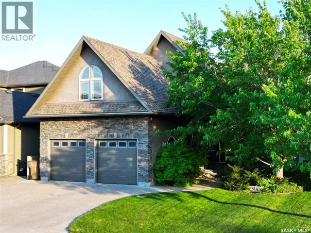 2514 Broderick ROAD, Regina, Saskatchewan S4V1K6