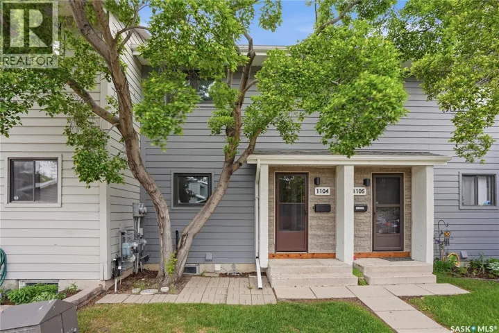 1104 145 Sandy COURT, Saskatoon, Saskatchewan S7K6P7