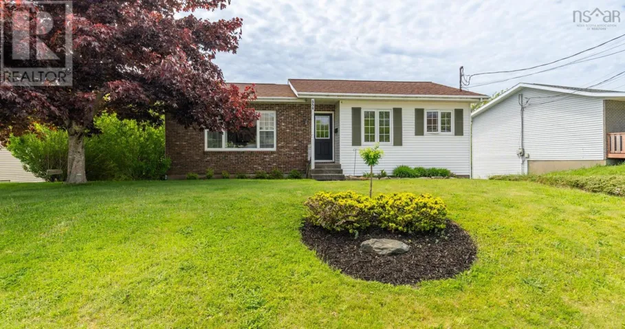 556 Brunswick Street, Yarmouth, Nova Scotia B5A4S8