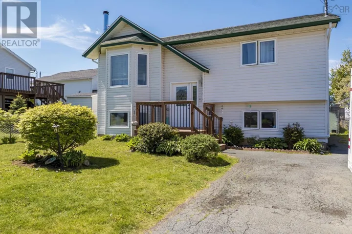 252 Melrose Cres, Eastern Passage, Nova Scotia B3G1P5